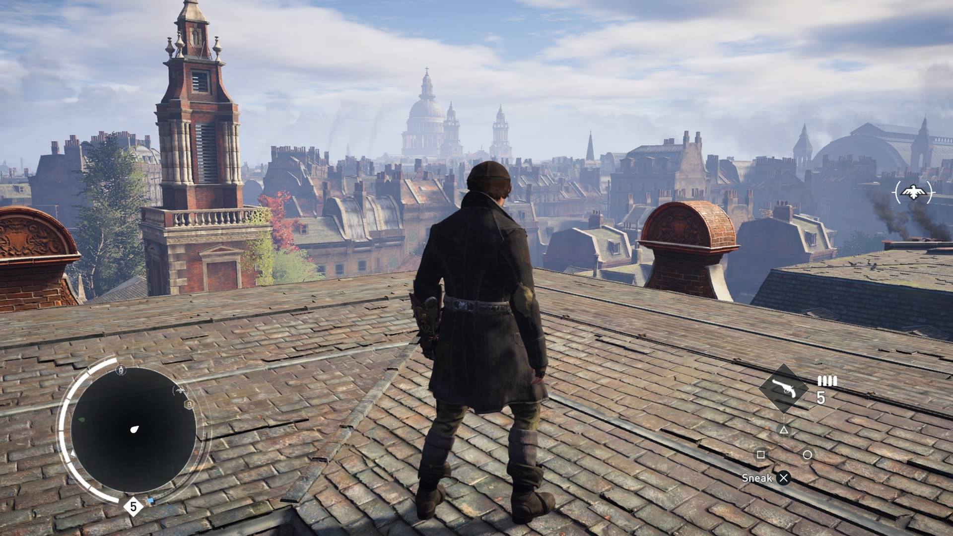 Assassin's Creed Syndicate: a cross between Far Cry and inFAMOUS? –  Consumer Outlook